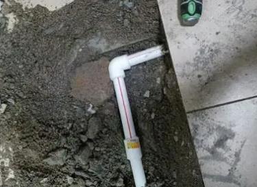 海棠阳台漏水维修时有哪些声音会影响检漏仪